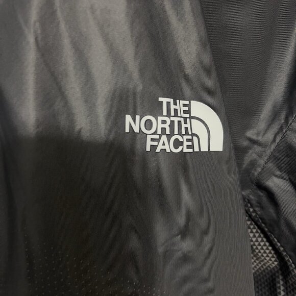 The North Face Fuseform Dot Matrix Jacket XL TNF Trimatrix Waterproof NWT - Picture 5 of 15